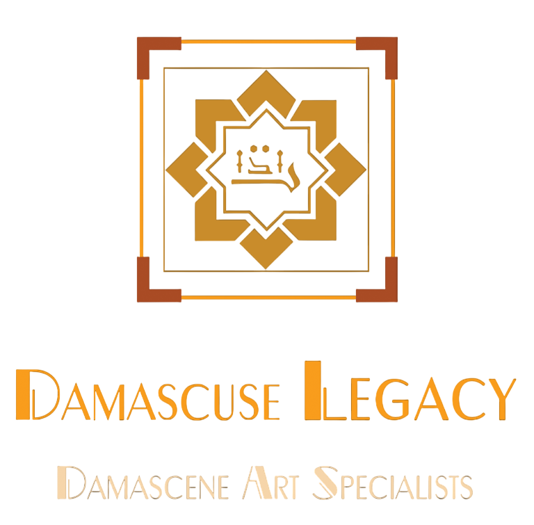 التراث الدمشقي