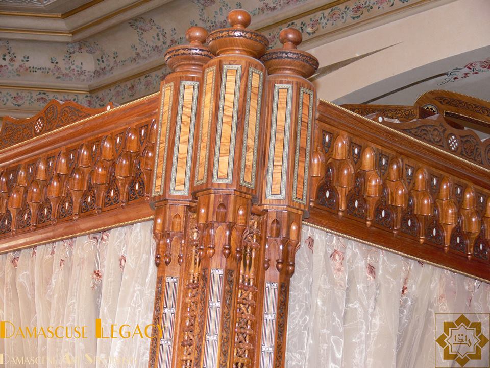 توسّع المكتب الهندسي داخل الشركة لدعم المشاريع الجديدة