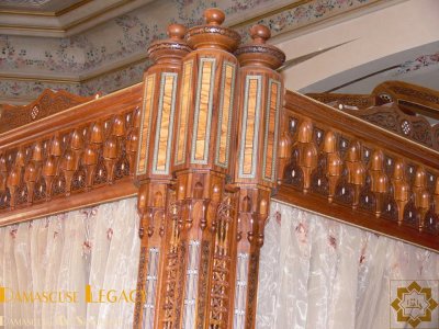 توسّع المكتب الهندسي داخل الشركة لدعم المشاريع الجديدة