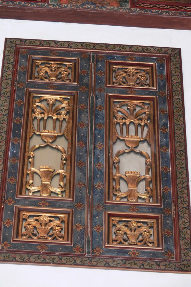 الأبواب - صورة 9