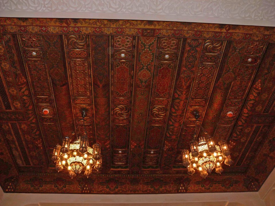 الأسقف - صورة 6