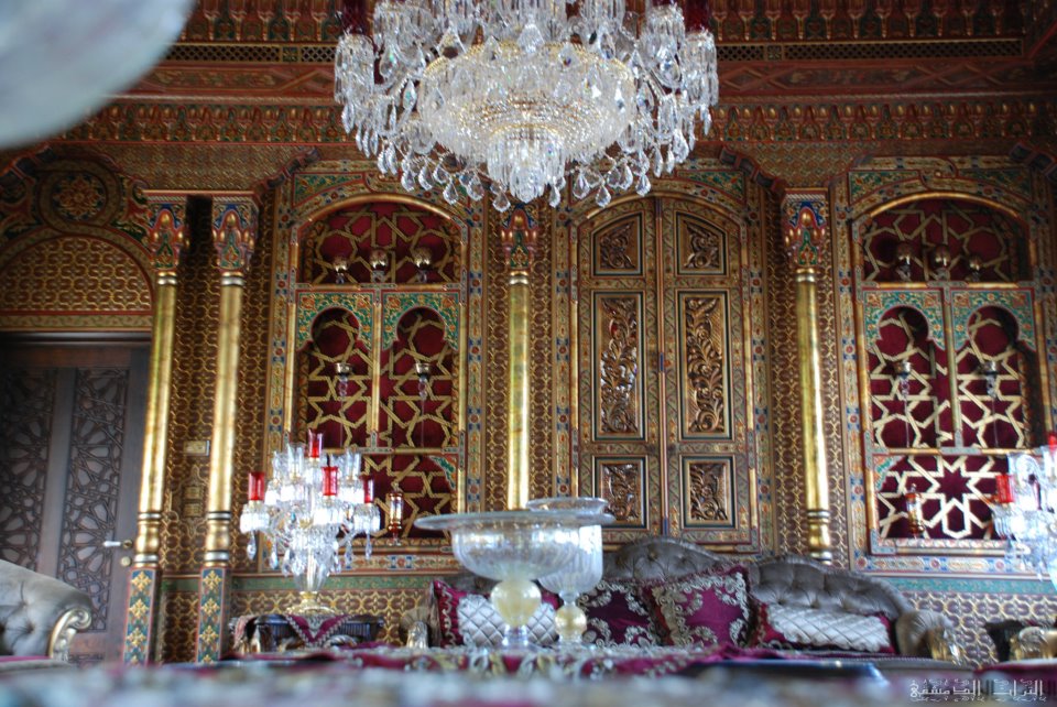 القاعات والقصور - صورة 2