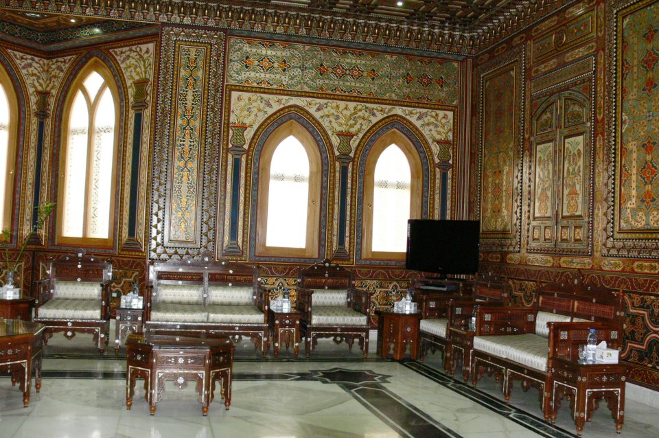 القاعات والقصور - صورة 9