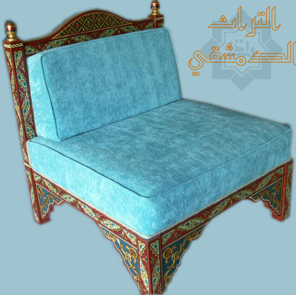 المفروشات الشرقية - صورة 6