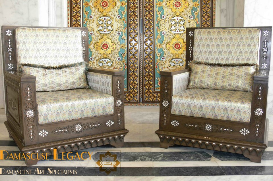 القاعات والقصور - صورة 5