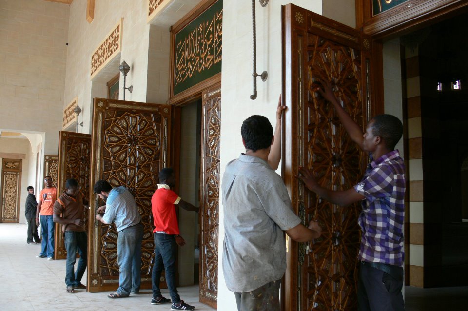 الأبواب - صورة 6