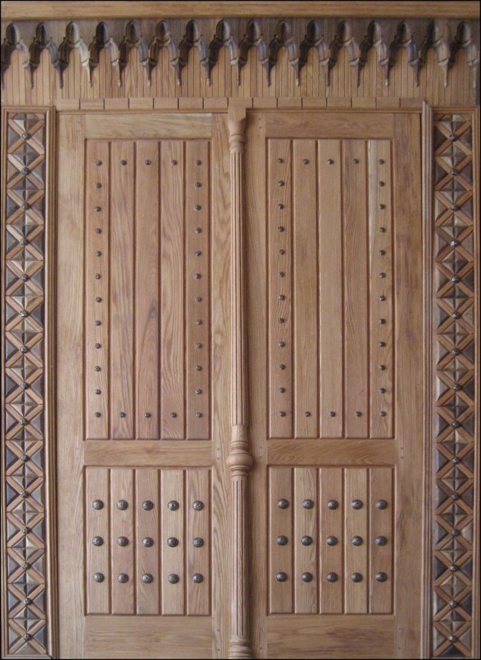 الأبواب - صورة 8