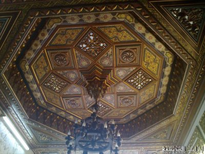 الأسقف - صورة 3