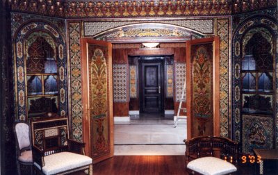 القاعات والقصور - صورة 7