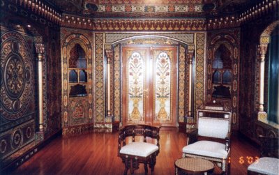 القاعات والقصور - صورة 8