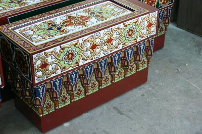 المفروشات الشرقية - صورة 2