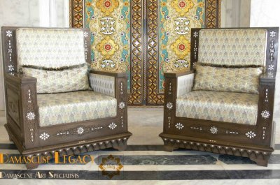 القاعات والقصور - صورة 5