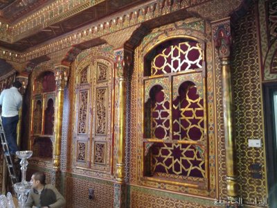 الأبواب - صورة 1