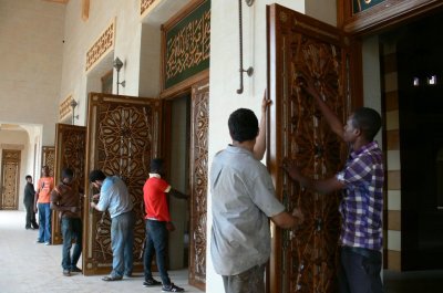 الأبواب - صورة 6