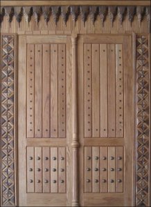 الأبواب - صورة 8