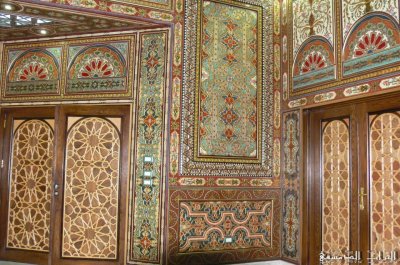 الأبواب - صورة 4